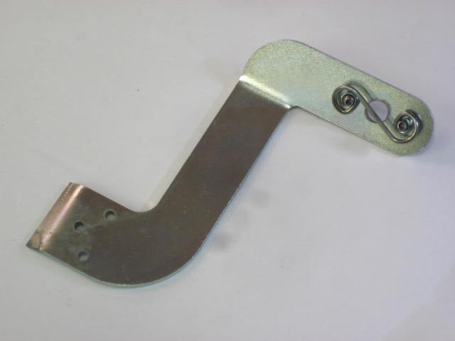 Norton Commando side cover support bracket 06-1688 left hand side