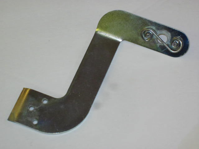 Norton Commando side cover support bracket 06-1688 left hand side