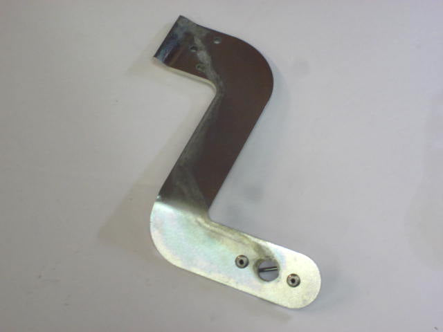 Norton Commando side cover support bracket 06-1688 left hand side
