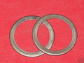 Norton exhaust nut crush WASHERS header pipe GASKET 06-3995 Commando