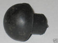Norton fork stem rubber 06-2305 triple tree mushroom