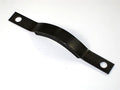 NORTON gas tank mounting strap rear mount bracket 06-3121 Roadster 71 72 73 74