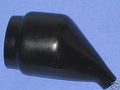 Norton ignition switch rubber boot rear Commando 06-4891