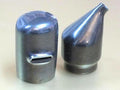 Norton Ignition switch rubber boot set 06-4892 06-4891 Commando 1972 73 74 75