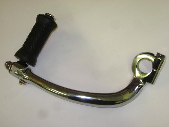 Norton kickstart lever kick start arm Commando 750 850 06-1464 MKI MKII 69 to 74