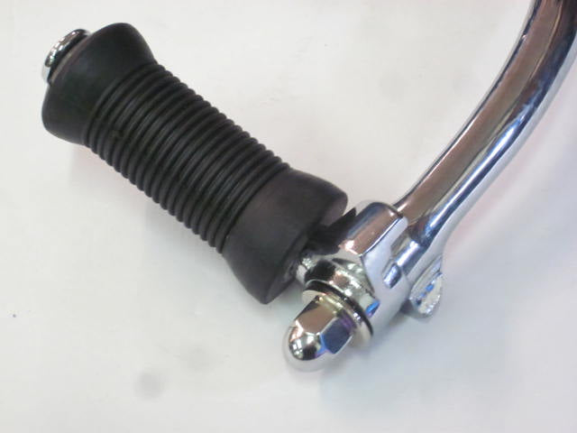 Norton kickstart lever kick start arm Commando 750 850 06-1464 MKI MKII 69 to 74