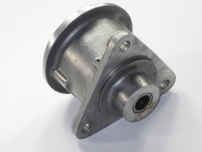Norton mag conversion to electronic ignition housing for Atlas & Dominator Twins