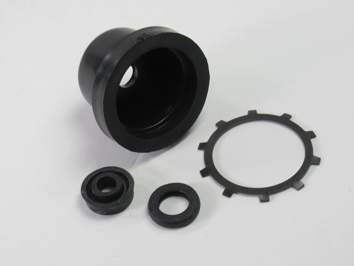 Norton Master brake Cylinder Rebuild Kit front 06-4244 UK Made 5/8"