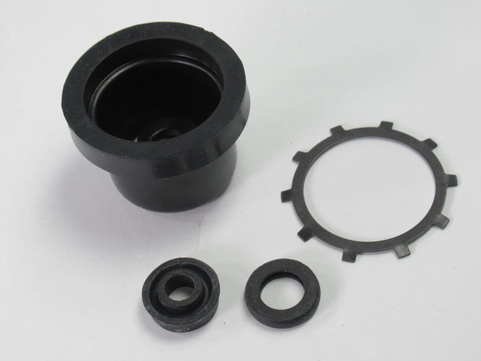 Norton Master brake Cylinder Rebuild Kit front 06-4244 UK Made 5/8"