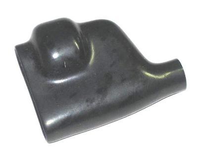Norton master cylinder cover rubber boot Commando disc brake 06-2524