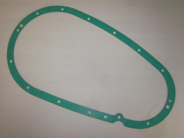 Norton Matchless primary cover gasket P11 G11 G15 Twins 02-5037