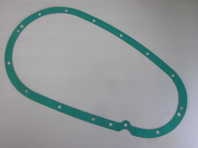 Norton Matchless primary cover gasket P11 G11 G15 Twins 02-5037
