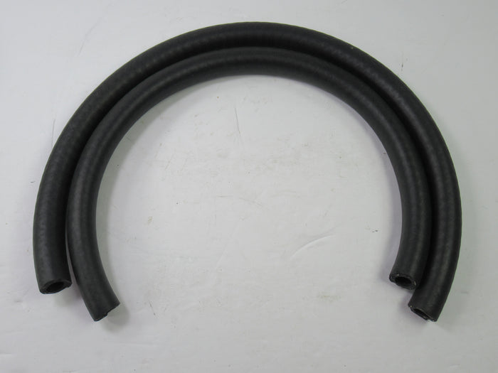 Norton Oil Line 15 1/2" & 17 1/2" 3/8" ID Tubing Tube 06-2201 06-2200