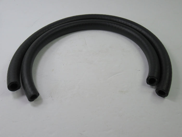 Norton Oil Line 15 1/2" & 17 1/2" 3/8" ID Tubing Tube 06-2201 06-2200