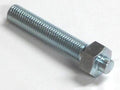 Norton rear wheel adjust bolt 06-0650 adjuster Commando