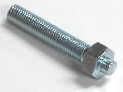Norton rear wheel adjust bolt 06-0650 adjuster Commando