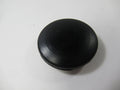 NORTON rear wheel hub cover RUBBER PLUG black grommet Atlas Commando NM18731A