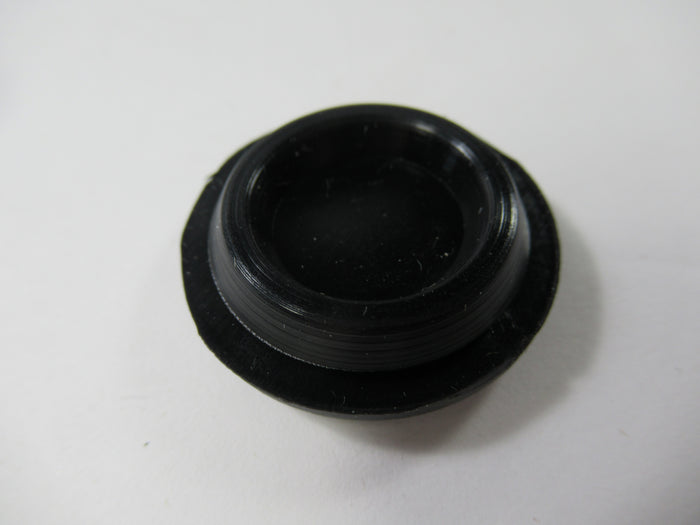 NORTON rear wheel hub cover RUBBER PLUG black grommet Atlas Commando NM18731A