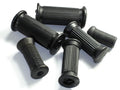 NORTON rubber set 1963-74 footrest kick start shift Commando Atlas Dominator
