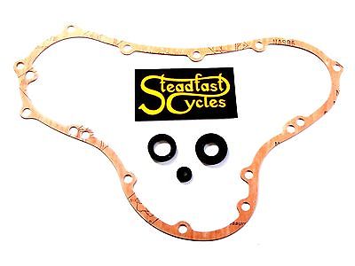 Norton Timing cover seal gasket set 06-1092 04-8023 03-4053 06-3609 06-7510