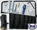 Norton tool bag ToolRoll TOOL ROLL Commando complete set 06-7268 12.1012 06.2097