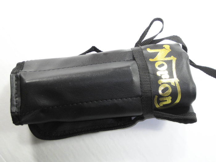 Norton tool bag ToolRoll TOOL ROLL Commando complete set 06-7268 12.1012 06.2097
