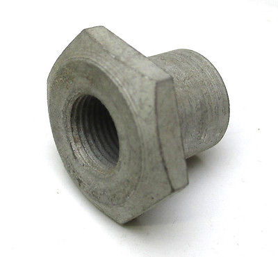 NOS Lucas Rotor Retaining Nut Lucas BSA 465909 UK MADE C12 B31 B33