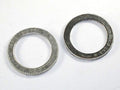 NOS Matchless 02-0755 exhaust rings pipes to head gasket set