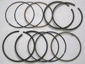 NOS Triumph 750 plus 80 piston RINGS T140 TR7 .080 over cast iron ring set