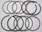 NOS Triumph 750 plus 80 piston RINGS T140 TR7 .080 over cast iron ring set