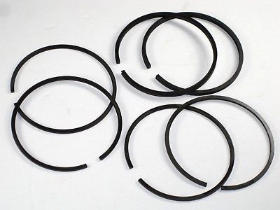 NOS Triumph piston RINGS unit 500 twins standard T100 std