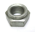Nut 5/8 18 tpi UNF thin selflocking selflock Triumph 14-1307 UK MADE