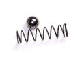 Oil Release Ball and Spring BSA 68-0353 NP3381 A65 A50 pump return valve