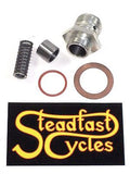 Oil Relief Piston & Body set Norton Commando 06-7540 UK MADE 06-6195