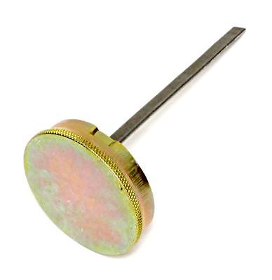 Oil Tank Cap dipstick push and turn Norton Commando 06-5509 UK MADE