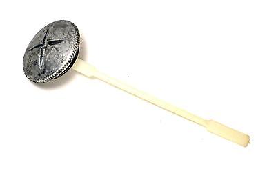 Oil Tank Cap Dipstick T120 T140 Triumph 71-3463 UK MADE
