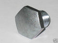 Oil tank drain PLUG Triumph 82-5343 cad plated NEW 28 tpi 68 and up