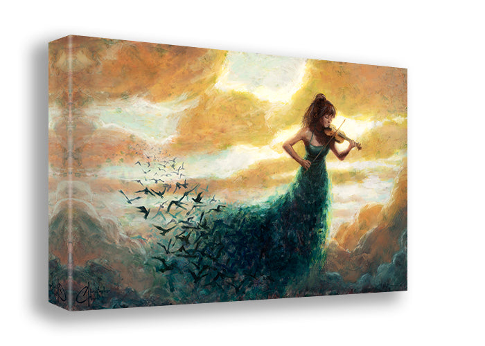 One Final Melody by Christopher Clark