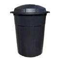 Outdoor Trash Can 32 Gallon