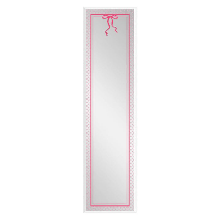 Over-the-Door Mirrors 14" x 48"