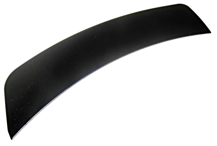 Pedestrian Slicer front fender number plate Triumph Hinkley Bonneville thruxton *