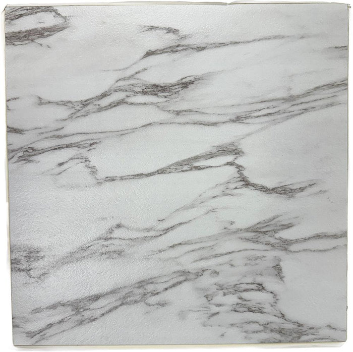 Peel & Stick Vinyl Floor Tiles 12" x 12"