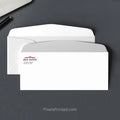 Personalized Independent Real Estate Envelopes