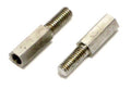 PILLAR  BOLT for ignition points Triumph BSA E7680 70-7680 70-4747 500 650 250