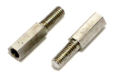PILLAR  BOLT for ignition points Triumph BSA E7680 70-7680 70-4747 500 650 250