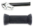 Pillion Passenger Footpeg Assembly foot peg Norton Commando 06-2006 left right