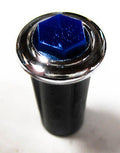 Pilot Light Blue indicator Lucas 54361250 99-7054 Triumph Norton BSA Warning