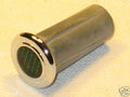 Pilot light green indicator Lucas 54363455 99-1209 Norton BSA Warning lens