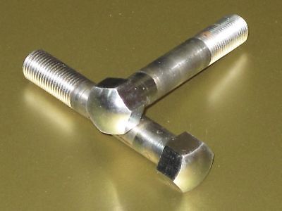 Pinch bolts for headlight ears 97-0941 1955 and up Triumph