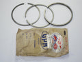 Piston rings Norton Model 50 plus .020" over 71.5 mm